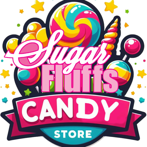 SugarFluffs Candy Store